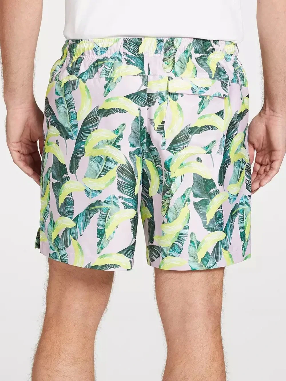DSG loose fit
